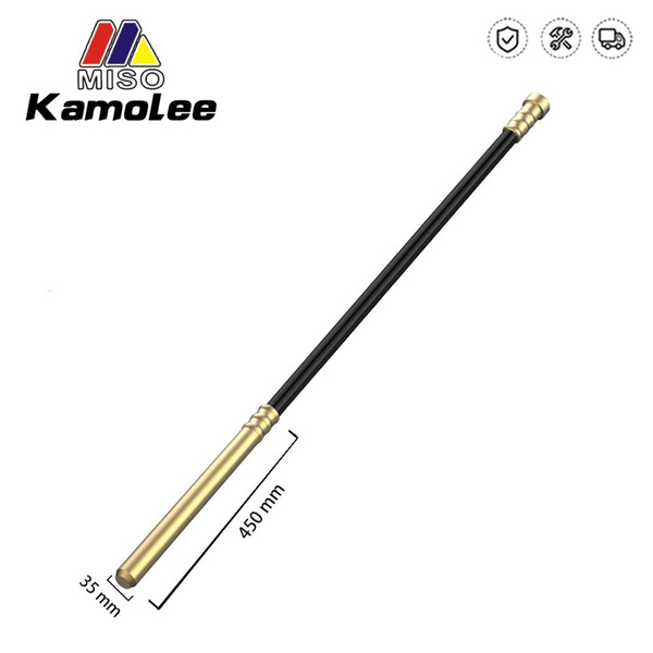 Гибкий вал для Вибратора бетона Kamolee 1.5M купить на OZON по низкой ...