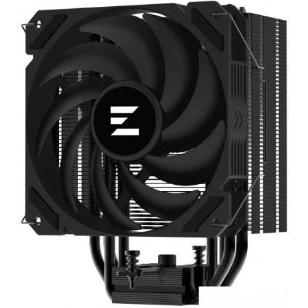 Кулер для процессора Zalman CNPS9X Performa (черный) - купить кулер по ...