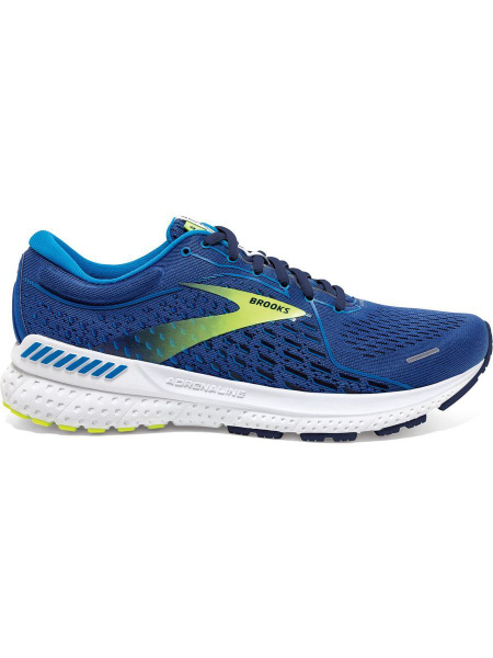 Кроссовки Brooks - купить с доставкой по выгодным ценам в интернет ...