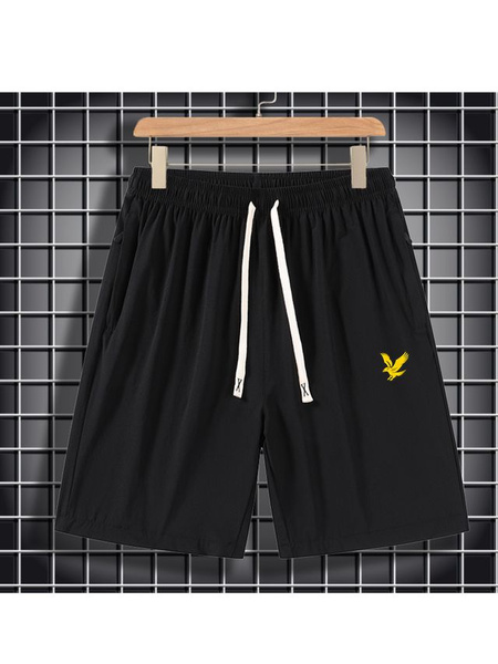 Шорты Lyle & Scott - купить с доставкой по выгодным ценам в интернет ...