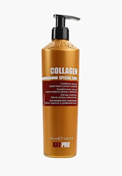 KayPro Collagen Бальзам для волос с коллагеном 350мл - купить с ...