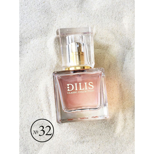 Dilis Classic Collection № 32 Духи 30 мл (1559872024)
