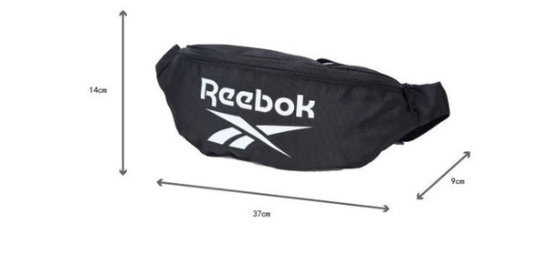 Reebok Сумка на пояс - купить с доставкой по выгодным ценам в интернет ...