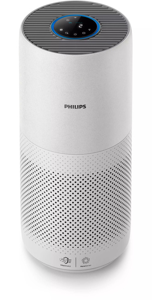 Philips Мойка воздуха PHILIPS Очиститель воздуха серии 2000i для ...