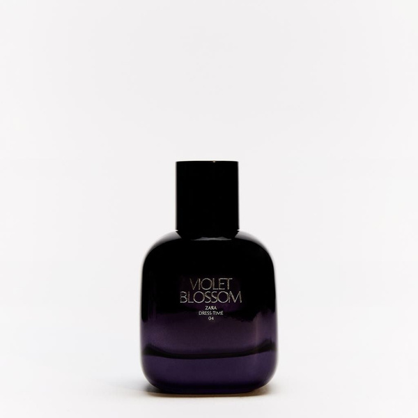 Zara violet-1 Духи 90 мл (1576861044)