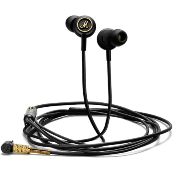 Наушники Внутриканальные Marshall Mode EQ - купить по доступным ценам в ...