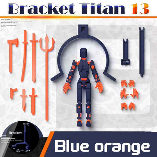 Фигурка Lucky Titan 13- - купить с доставкой по выгодным ценам в ...