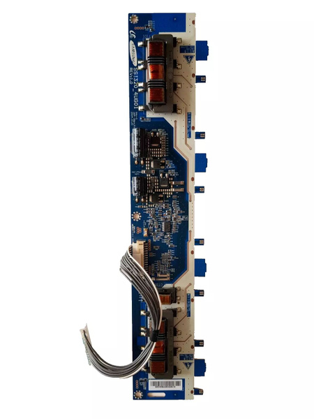 SONY Плата инвертор подсветки SSI320_4UG01 REV:1.0 KLV-32BX300 KDL ...