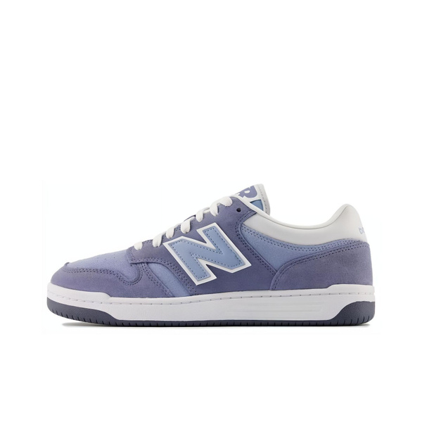 Кроссовки New Balance NB 480 - купить с доставкой по выгодным ценам в ...