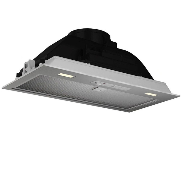 Вытяжка встраиваемая Elikor Casper 52Н-450-П3Д (Цвет: Inox) купить на ...