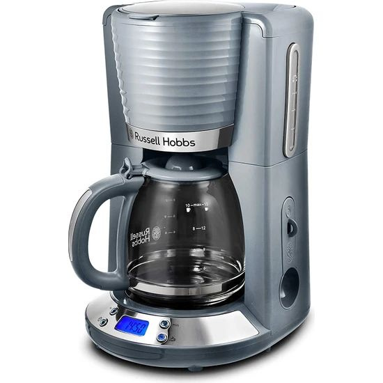 Russell Hobbs Кофеварка капельная Капельная кофеварка Russell Hobbs ...