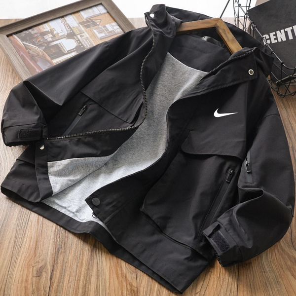 Плащ Nike - купить с доставкой по выгодным ценам в интернет-магазине ...