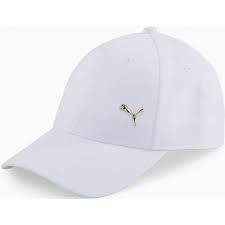 Бейсболка PUMA Metal Cat Cap - купить с доставкой по выгодным ценам в ...
