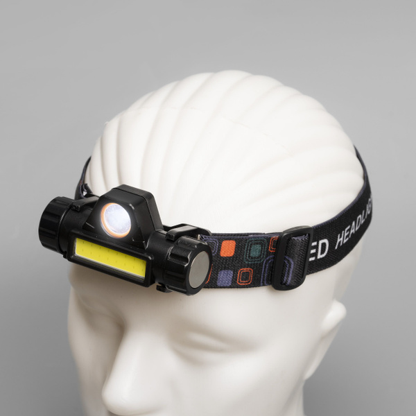 Налобный фонарь high power headlamp - купить с доставкой по выгодным ...