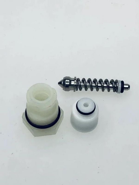 Перепускной клапан в сборе для W105-Р,M135-PW(36-45) c AL51 (61/64/260 ...