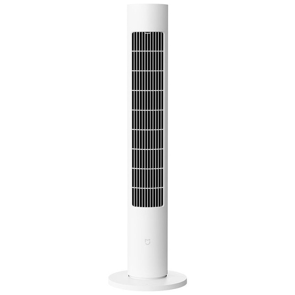 Колонный вентилятор Xiaomi Mijia Tower Fan 2 BPTS02DM ,белый купить по ...