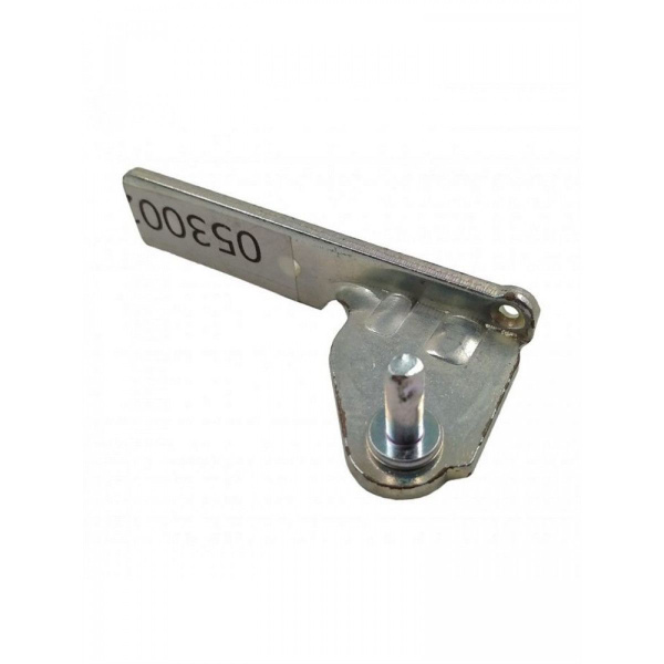 Петля центральная холодильника Haier 0530024951 - купить с доставкой по ...