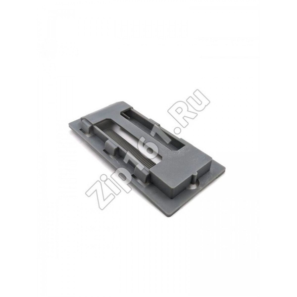 Крепление фасада для посудомоечной машины Haier 0120200435 - купить с ...