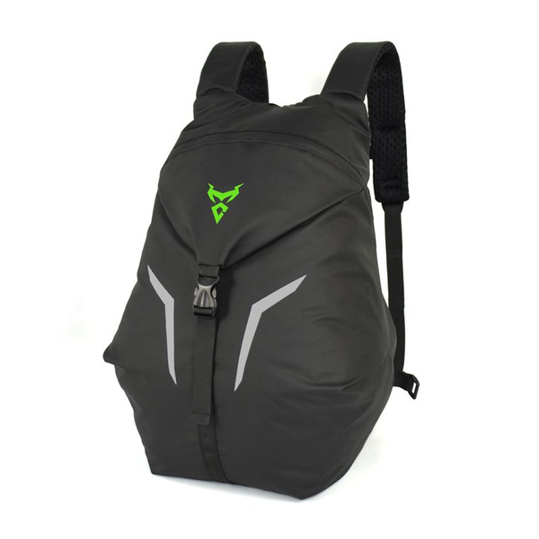 Моторюкзак MOTOCENTRIC M110 Waterproof Grey водонепроницаемый - купить ...