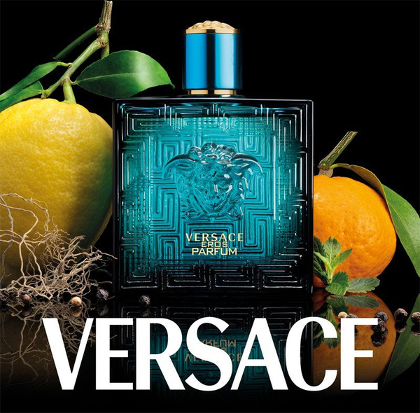 Versace Eros Духи 100 мл (1587492552)