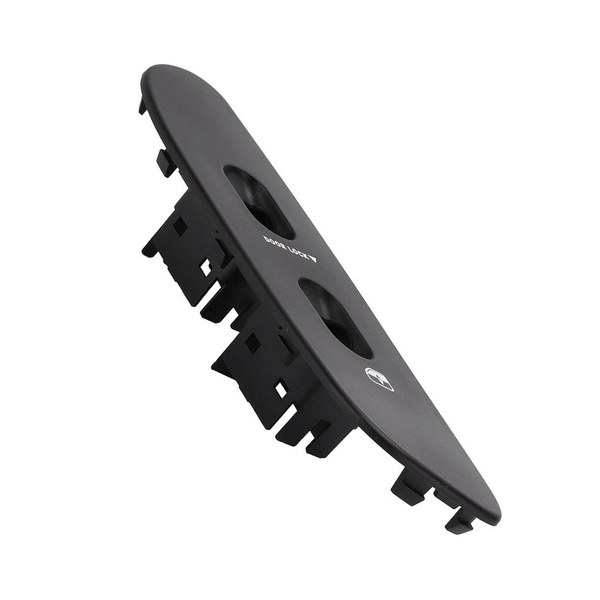 Панель переключателей управления стеклоподъемником с правой стороны ...