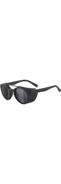 Очки Солнцезащитные Alpina Glace All Black Matt/Black Mirror Cat. 3 ...