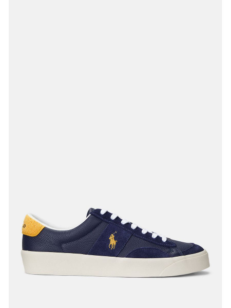 Кеды Polo Ralph Lauren - купить с доставкой по выгодным ценам в ...
