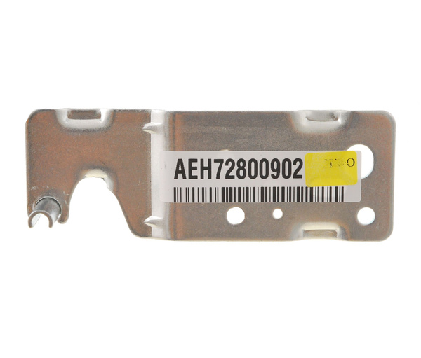 Петля двери (верхняя, левая) холодильника LG - купить с доставкой по ...