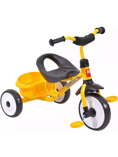 Велосипед TRIKE WERTER BERGER трехколесный - купить с доставкой по ...