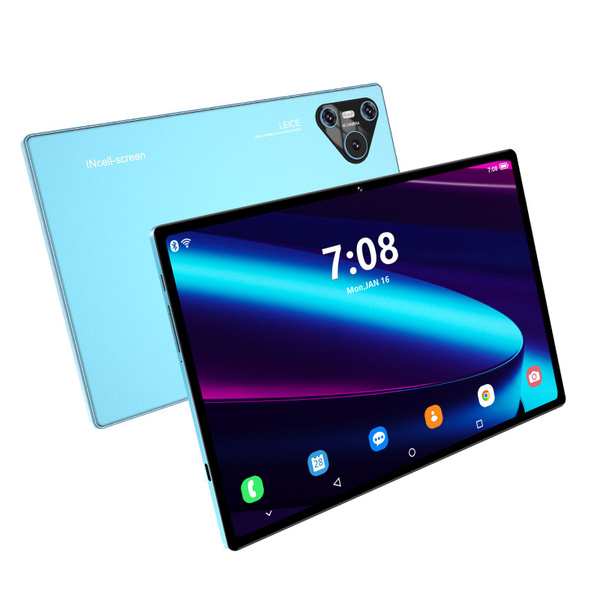 Купить планшет 16-PRO 10.1", 1024 GB по низкой цене: отзывы, фото ...