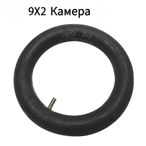 Камера 9 inch для электросамоката xiaomi M365 - купить по выгодной цене ...