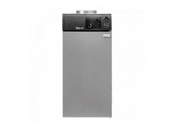 Газовый котел BAXI 39 кВт SLIM EF - купить по выгодной цене в интернет ...