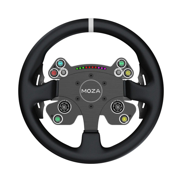 Игровой руль Штурвал Moza CS V2 - купить с доставкой по выгодным ценам ...