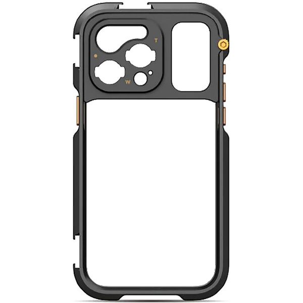 Клетка Fotorgear Pro II для iPhone 15 Pro - купить с доставкой по ...