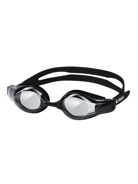 Yingfa Optical Goggle, очки для плавания с диоптриями (01) черный, -6,0 ...