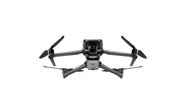 Квадрокоптер DJI Mavic 3E Enterprise (Universal Edition)/ Зум ...