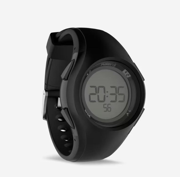 DECATHLON Спортивные часы Kalenji , Часы для бега с водонепроницаемым ...