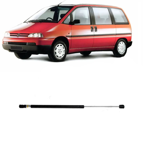 Амортизатор-газовый упор крышки багажника для Peugeot 806 1994-2002 ...