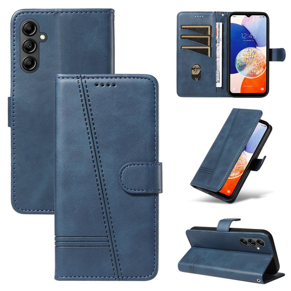 Чехол книжка для Samsung Galaxy A55 5G / Самсунг А55 5G Чехлы для ...
