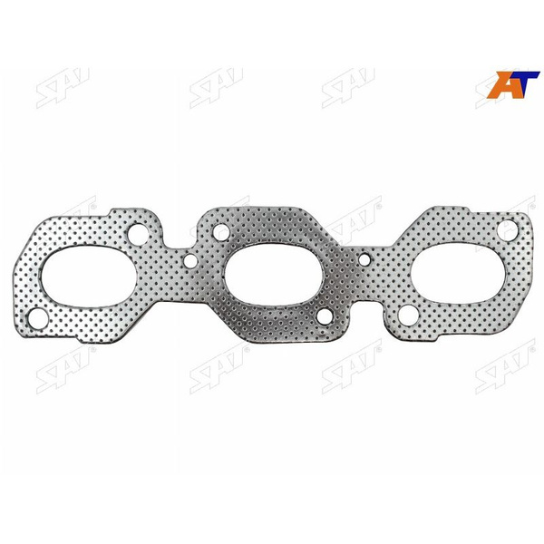 Прокладка выпускного коллектора FORD/MAZDA MAVERICK/MPV/TRIBUTE REBA/AJ/