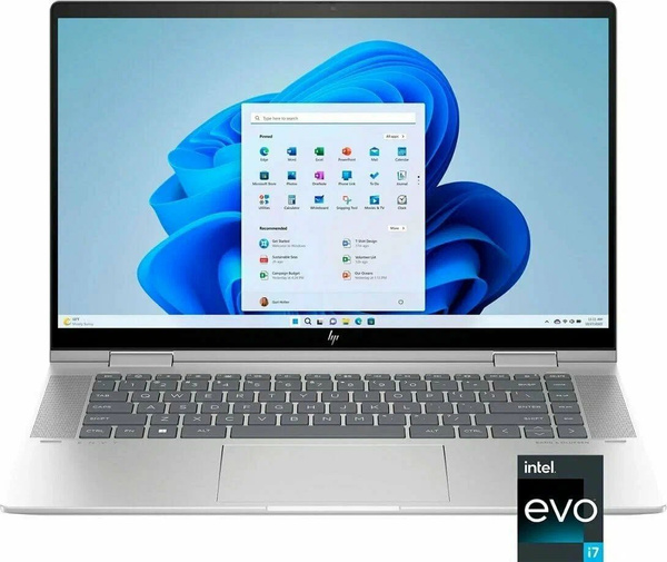 Ноутбук HP Envy X360 купить по низкой цене: отзывы, фото ...