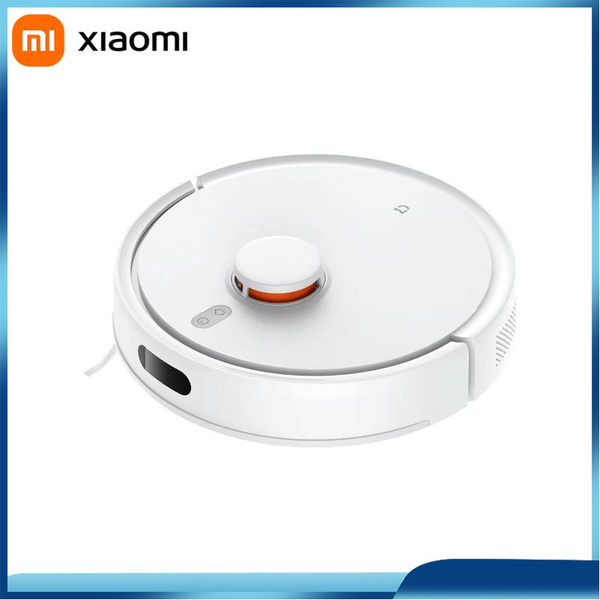 Робот-пылесос Xiaomi C103 - купить по выгодной цене в интернет-магазине ...