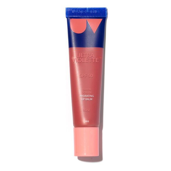 Ultra Violette Бальзам Для Губ Sheen Screen Hydrating Lip Balm SPF 50 ...