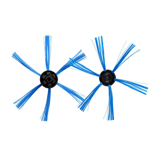 Боковые щетки для робота-пылесоса Philips FC8603 FC8700 FC8705 FC8710 ...