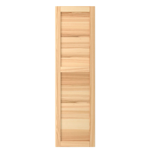 Дверь IKEA TORHAMN ТОРХЭМН 40x140 см естественный ясень купить на OZON ...