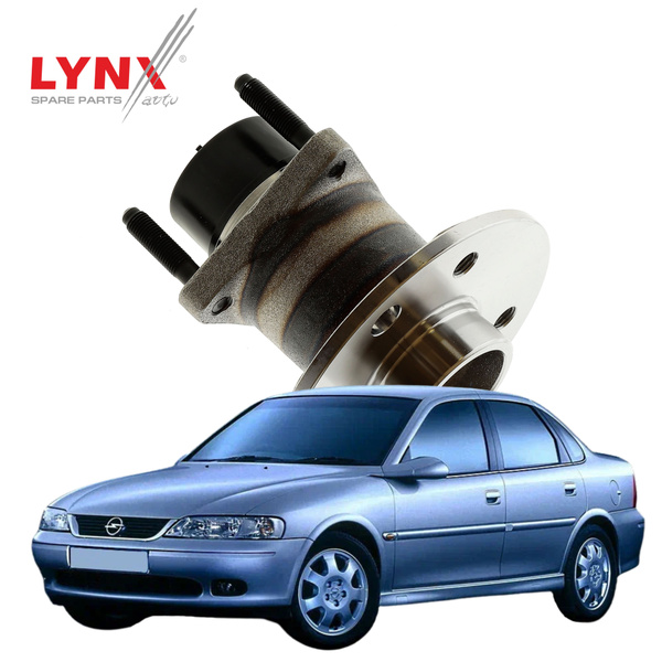 Ступица колеса Opel Vectra (2) / Опель Вектра 1995 1996 1997 1998 1999 ...
