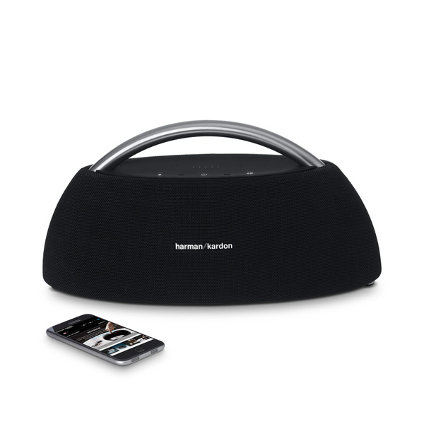 Беспроводная колонка Harman/Kardon Bluetooth-колонка Harman-Kardon Go ...