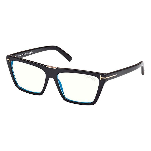 Оправа для очков Tom Ford TF 5912B 001 D57 - купить с доставкой по ...