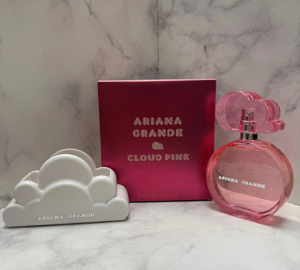 Cloud Pink 100 мл духи Ариана Гранде Туалетная вода 100 мл (1609248912)