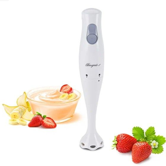 Блендер Великие реки Валдай-1 купить по низкой цене с доставкой в ...